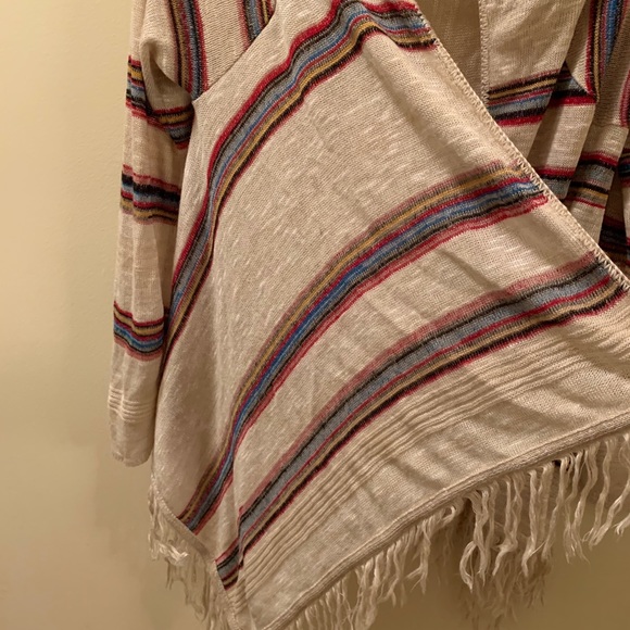 Sweet and Sinful boho pullover - Picture 4 of 6